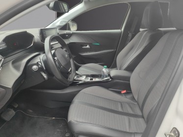 Peugeot 208 belle 208 100 cv ss eat8 allure occasion   simplicicar simplicibike france