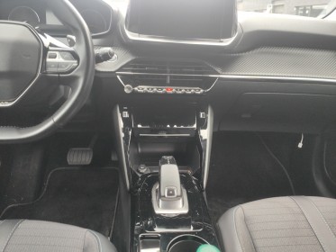 Peugeot 208 belle 208 100 cv ss eat8 allure occasion   simplicicar simplicibike france