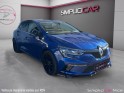 Renault megane iv berline tce 205 energy edc gt occasion  simplicicar nice - pfvauto simplicicar simplicibike france