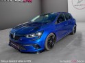 Renault megane iv berline tce 205 energy edc gt occasion  simplicicar nice - pfvauto simplicicar simplicibike france