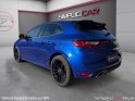 Renault megane iv berline tce 205 energy edc gt occasion  simplicicar nice - pfvauto simplicicar simplicibike france