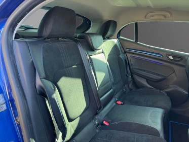 Renault megane iv berline tce 205 energy edc gt occasion  simplicicar nice - pfvauto simplicicar simplicibike france