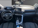 Peugeot 3008 bluehdi 130ch eat8 allure caméra 360 carplay sièges chauffants keyless garantie 12 mois occasion simplicicar...
