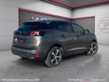 Peugeot 3008 bluehdi 130ch eat8 allure caméra 360 carplay sièges chauffants keyless garantie 12 mois occasion simplicicar...