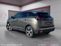 Peugeot 3008 bluehdi 130ch eat8 allure caméra 360 carplay sièges chauffants keyless garantie 12 mois occasion simplicicar...