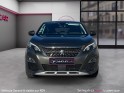 Peugeot 3008 bluehdi 130ch eat8 allure caméra 360 carplay sièges chauffants keyless garantie 12 mois occasion simplicicar...