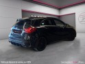Mercedes classe a 45 mercedes-amg a speedshift dct 4-matic occasion simplicicar pau simplicicar simplicibike france
