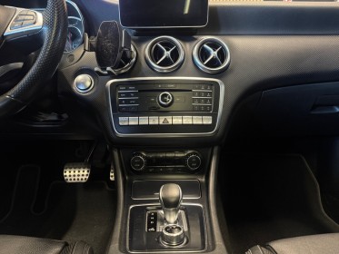 Mercedes classe a 45 mercedes-amg a speedshift dct 4-matic occasion simplicicar pau simplicicar simplicibike france