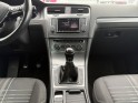 Volkswagen golf 1.6 tdi 110ch technology lounge - garantie  12 mois occasion simplicicar brest simplicicar simplicibike france