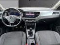 Volkswagen polo 1.0 tsi 95 ss bvm5 active occasion simplicicar besanÇon simplicicar simplicibike france