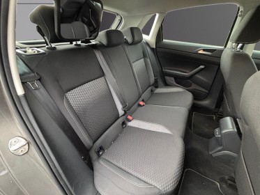 Volkswagen polo 1.0 tsi 95 ss bvm5 active occasion simplicicar besanÇon simplicicar simplicibike france