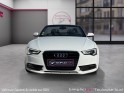 Audi a5 cabriolet 2.0 tdi 190 s tronic 7 avus suivi complet audi  garantie 12 mois occasion simplicicar toulouse sud...