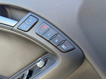 Audi a5 cabriolet 2.0 tdi 190 s tronic 7 avus suivi complet audi  garantie 12 mois occasion simplicicar toulouse sud...