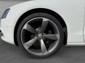 Audi a5 cabriolet 2.0 tdi 190 s tronic 7 avus suivi complet audi  garantie 12 mois occasion simplicicar toulouse sud...