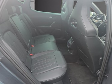 Cupra leon 1.4 e-hybrid 245 ch dsg6 vz occasion parc voitures beauvais simplicicar simplicibike france