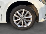 VOLKSWAGEN d'occasion TOURAN 1.6 TDI 115 TRENDLINE 7P de 2017 Brest