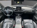 Audi s7 sportback v8 4.0 tfsi 420 quattro s tronic 7 chauffants ventilés pack carbone clim 4 zones attelage amovible...