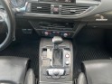 Audi s7 sportback v8 4.0 tfsi 420 quattro s tronic 7 chauffants ventilés pack carbone clim 4 zones attelage amovible...