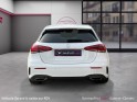 Mercedes classe a 220 amg line toit ouvrant panoramique garantie 12 mois occasion simplicicar saint-omer simplicicar...