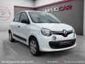 Renault twingo iii 1.0 sce 70 e6c life occasion simplicicar toulouse nord simplicicar simplicibike france