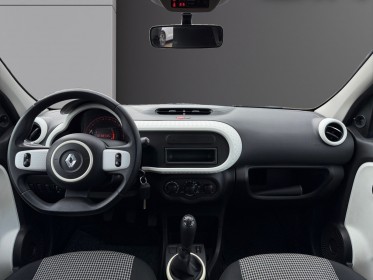 Renault twingo iii 1.0 sce 70 e6c life occasion simplicicar toulouse nord simplicicar simplicibike france