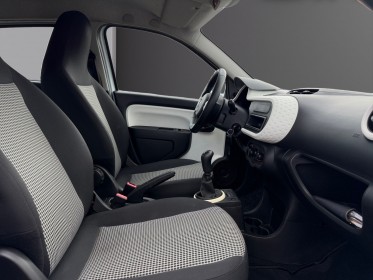 Renault twingo iii 1.0 sce 70 e6c life occasion simplicicar toulouse nord simplicicar simplicibike france