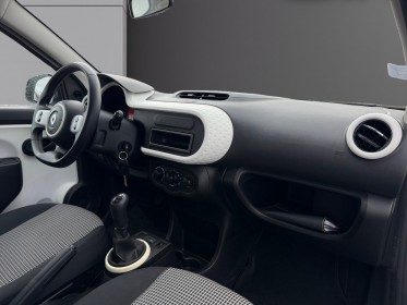 Renault twingo iii 1.0 sce 70 e6c life occasion simplicicar toulouse nord simplicicar simplicibike france