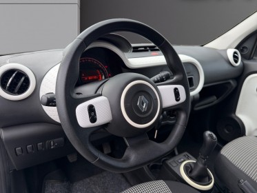 Renault twingo iii 1.0 sce 70 e6c life occasion simplicicar toulouse nord simplicicar simplicibike france