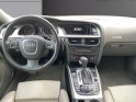 Audi a5 sportback v6 tdi 240 ambition luxe quattro s tro - bo - to - cuir - garantie 12 mois occasion simplicicar genevois...