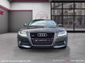 Audi a5 sportback v6 tdi 240 ambition luxe quattro s tro - bo - to - cuir - garantie 12 mois occasion simplicicar genevois...