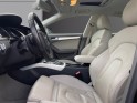 Audi a5 sportback v6 tdi 240 ambition luxe quattro s tro - bo - to - cuir - garantie 12 mois occasion simplicicar genevois...