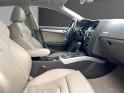 Audi a5 sportback v6 tdi 240 ambition luxe quattro s tro - bo - to - cuir - garantie 12 mois occasion simplicicar genevois...