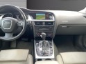 Audi a5 sportback v6 tdi 240 ambition luxe quattro s tro - bo - to - cuir - garantie 12 mois occasion simplicicar genevois...