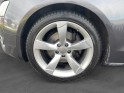Audi a5 sportback v6 tdi 240 ambition luxe quattro s tro - bo - to - cuir - garantie 12 mois occasion simplicicar genevois...
