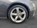 Audi a5 sportback v6 tdi 240 ambition luxe quattro s tro - bo - to - cuir - garantie 12 mois occasion simplicicar genevois...