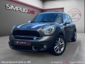 Mini countryman r60 d 143 ch cooper s garantie 12mois occasion simplicicar lyon nord simplicicar simplicibike france