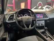 SEAT d'occasion LEON 1.5 TDI 115 STYLE de 2019 Annecy (74)﻿