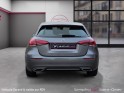 Mercedes classe a 180 d 8g-dct progressive line carplay garantie 12 mois occasion simplicicar saint-omer simplicicar...