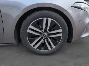 Mercedes classe a 180 d 8g-dct progressive line carplay garantie 12 mois occasion simplicicar saint-omer simplicicar...