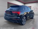 Audi q3 q3 35 tdi 150 ch s tronic 7 s line occasion  simplicicar nice - pfvauto simplicicar simplicibike france