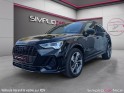 Audi q3 q3 35 tdi 150 ch s tronic 7 s line occasion  simplicicar nice - pfvauto simplicicar simplicibike france