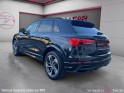 Audi q3 q3 35 tdi 150 ch s tronic 7 s line occasion  simplicicar nice - pfvauto simplicicar simplicibike france