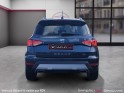 Seat arona 1.0 ecotsi 115 ch start/stop bvm6 fr occasion parc voitures beauvais simplicicar simplicibike france