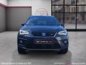 Seat arona 1.0 ecotsi 115 ch start/stop bvm6 fr occasion parc voitures beauvais simplicicar simplicibike france
