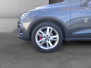 Seat arona 1.0 ecotsi 115 ch start/stop bvm6 fr occasion parc voitures beauvais simplicicar simplicibike france