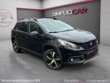 Peugeot 2008 1.2 puretech 110ch ss bvm5 gt line occasion simplicicar vaucresson simplicicar simplicibike france