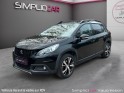 Peugeot 2008 1.2 puretech 110ch ss bvm5 gt line occasion simplicicar vaucresson simplicicar simplicibike france
