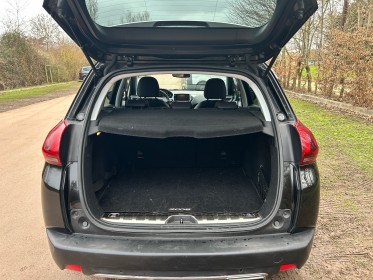 Peugeot 2008 1.2 puretech 110ch ss bvm5 gt line occasion simplicicar vaucresson simplicicar simplicibike france