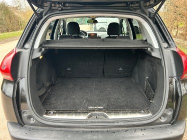 Peugeot 2008 1.2 puretech 110ch ss bvm5 gt line occasion simplicicar vaucresson simplicicar simplicibike france