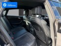 Audi a5 sportback 40 tdi 190 s tronic 7 s line - affichage tete haute - camera de recul - carplay - sièges chauffants......